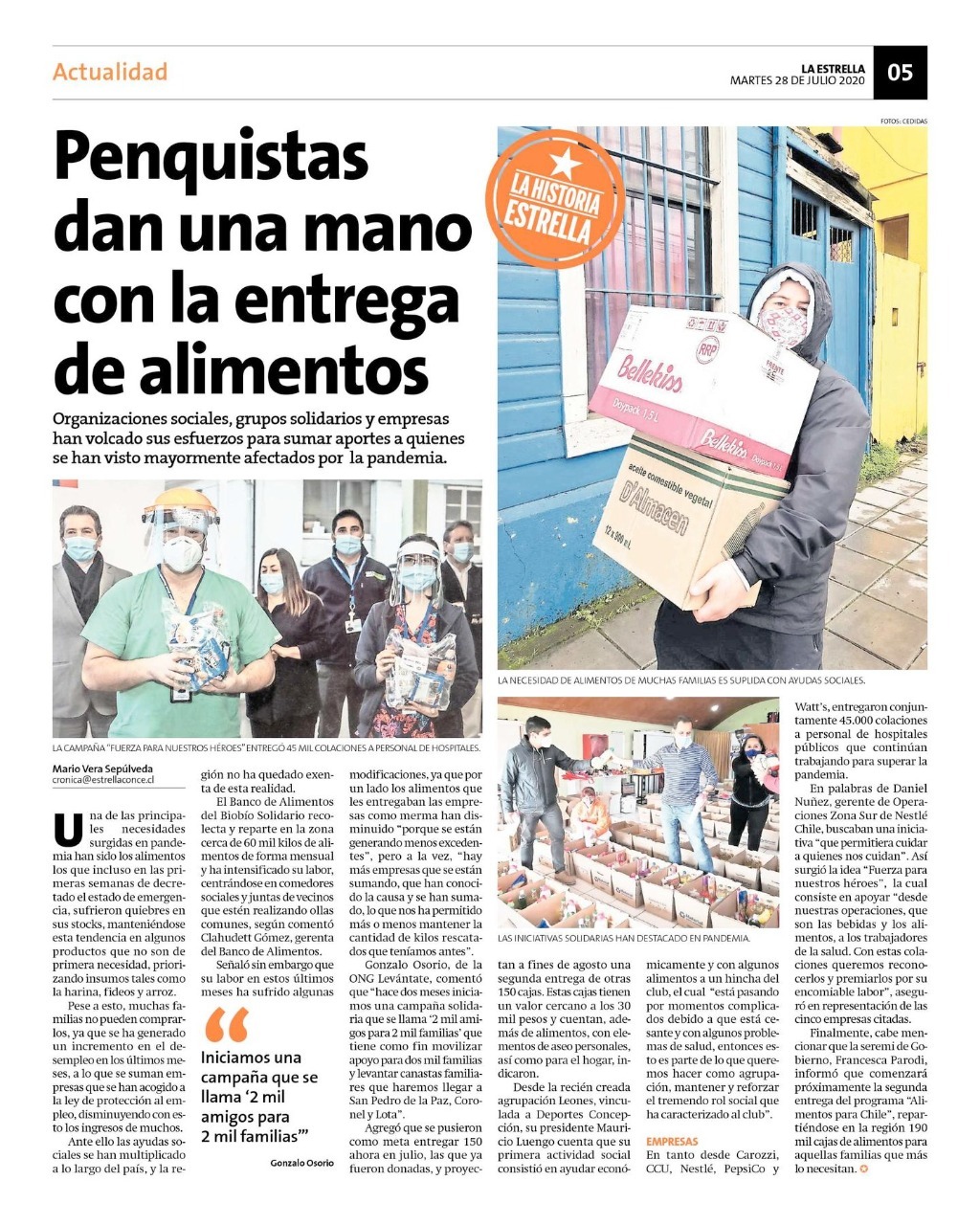 Imagen galería